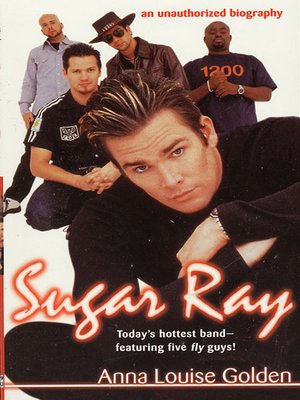 cover image of Sugar Ray